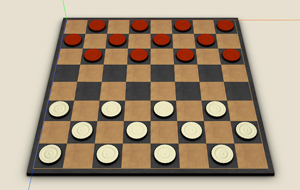 webgl_3d_checkers_board_with_pieces