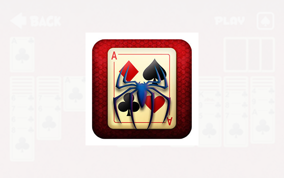 King Spider Solitaire